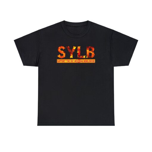 SYLB Bandidos T-Shirt thd