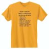 Don't Have Time Funny Quote T-shirt THD