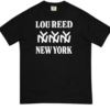 Lou Reed New York T-shirt thd