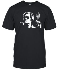 Keith Urban George Jones T Shirt thd