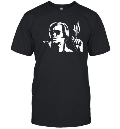 Keith Urban George Jones T Shirt thd