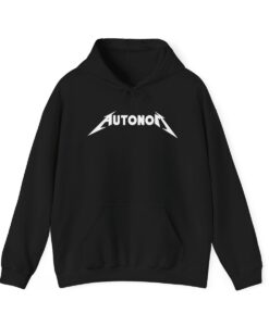 Autonom Hoodie thd