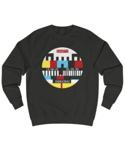 DAMTV sweatshirt Sweatshirt thd