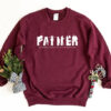 Father Sweatshirt thd