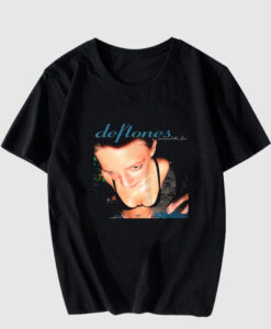 DEFTONES Around The Fur T Shirt thd