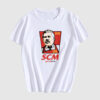 SCM Good One Democracy Manifest T Shirt thd