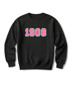 1908 Sweatshirt